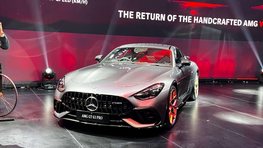 Mercedes-Benz