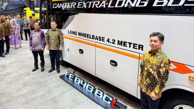 Mitsubishi Fuso