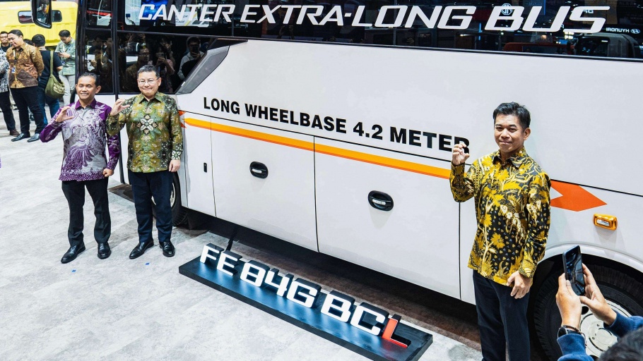 Mitsubishi Fuso