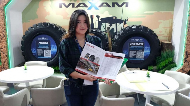 Maxam