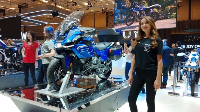 BMW Motorrad