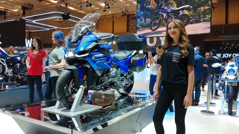 BMW Motorrad