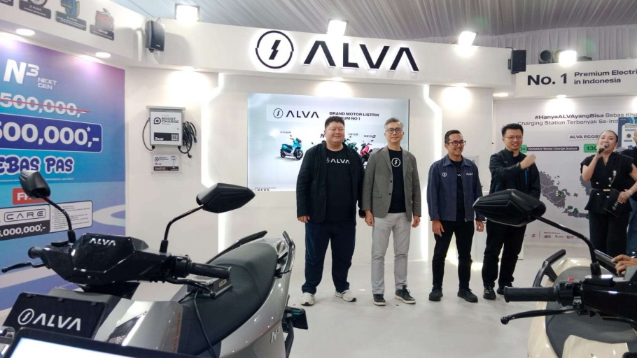 Alva