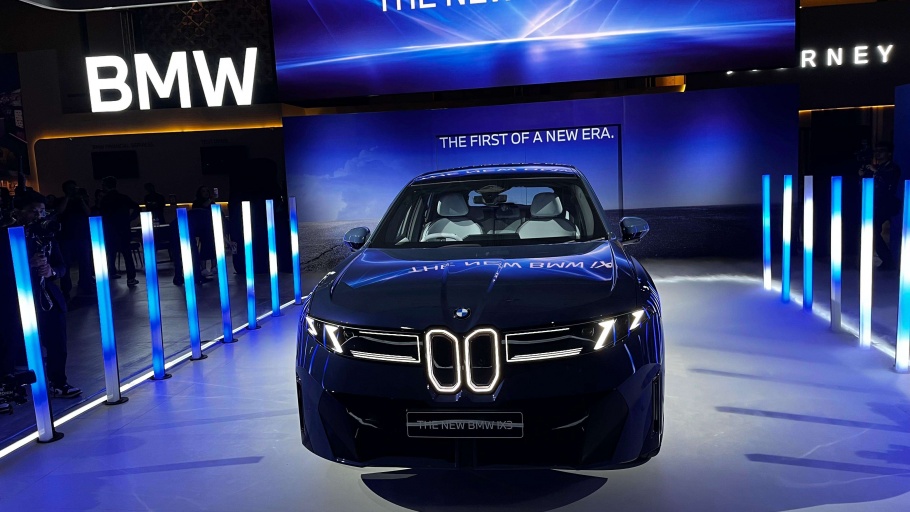 BMW