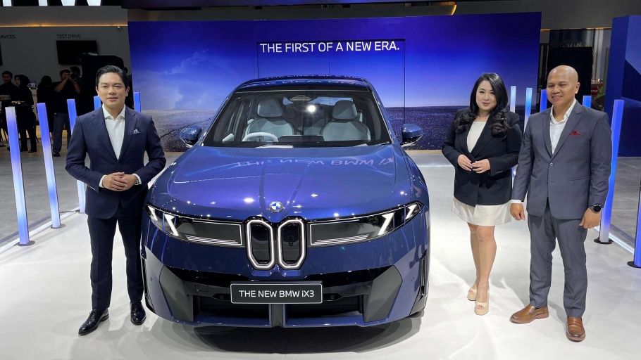 BMW