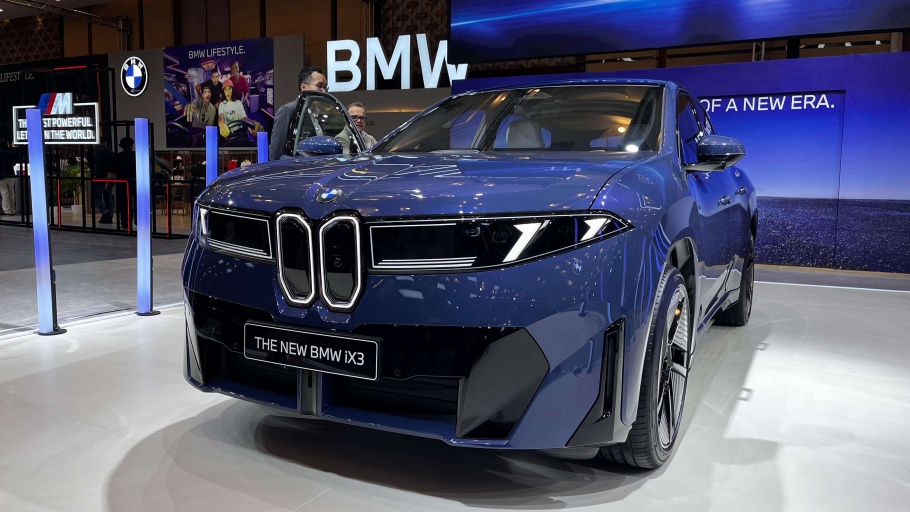 BMW