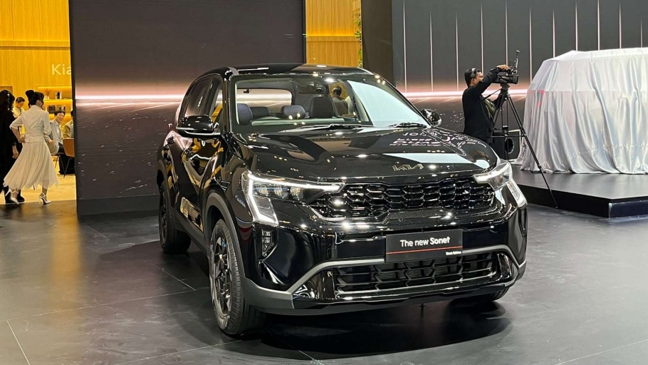 All New Seltos Resmi Dipasarkan Dengan Harga Rp359 Juta