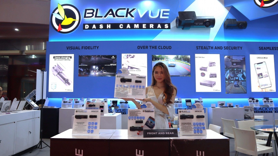 BlackVue