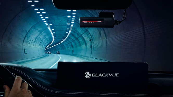 BlackVue