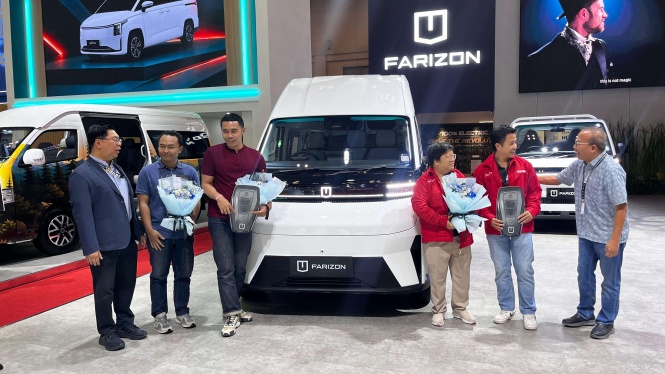 Farizon