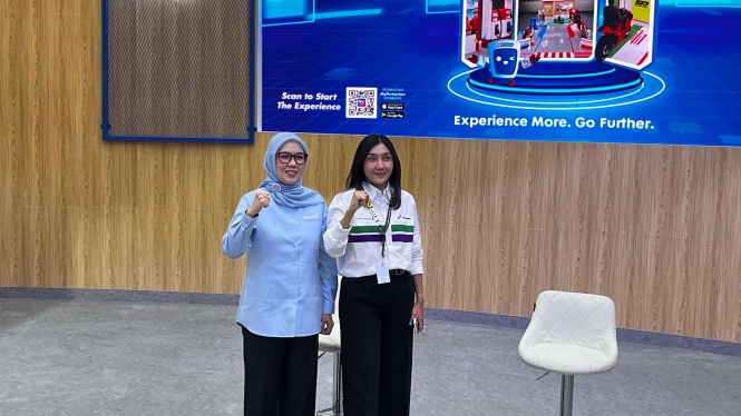 Pertamina