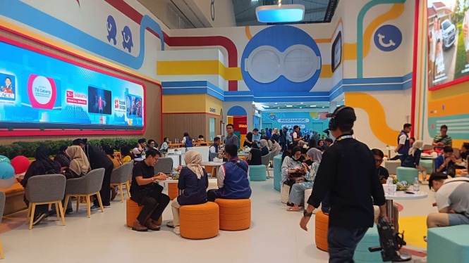 Daihatsu Siapkan Promo Menarik di GIIAS 2026, Bisa Tukar Tambah