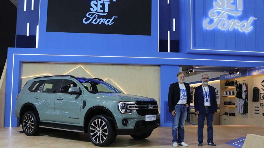 Ford