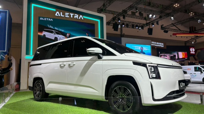 Aletra L7