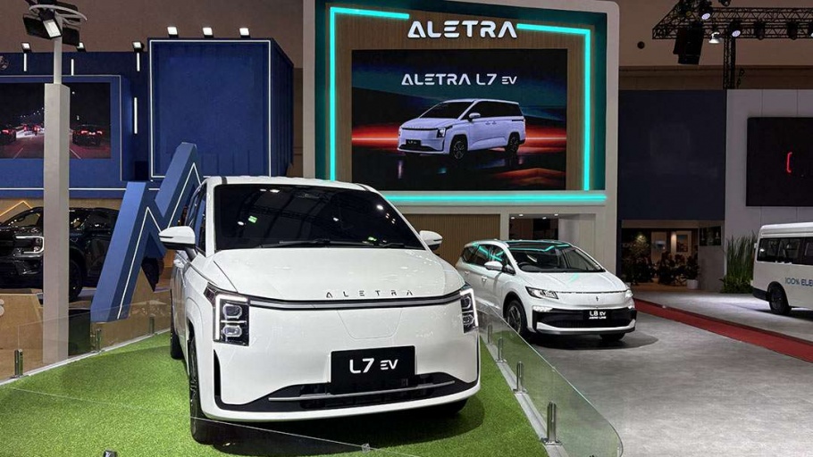 Aletra L7