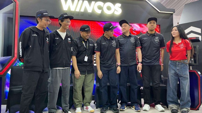 Wincos