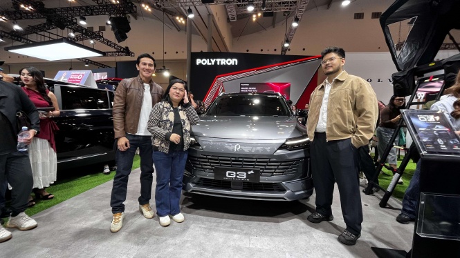 Polytron
