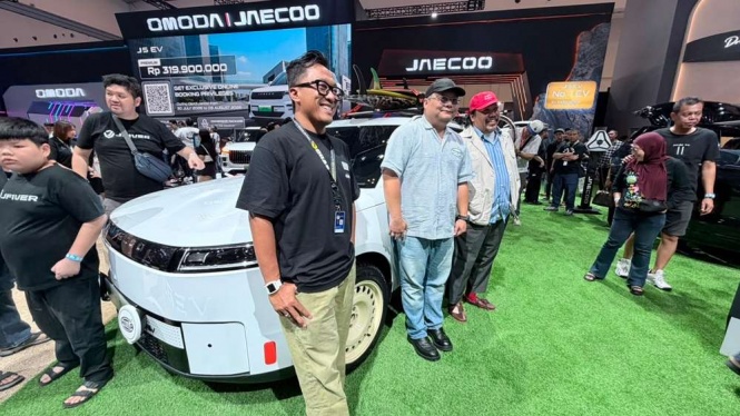 Jaecoo