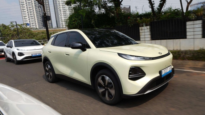 Changan