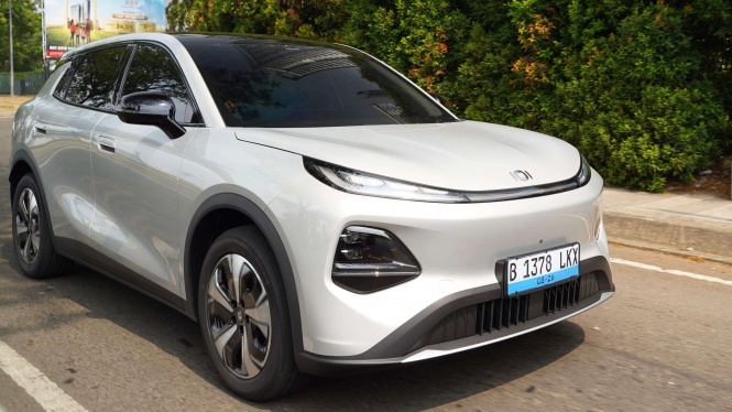Changan