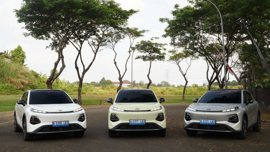 Changan