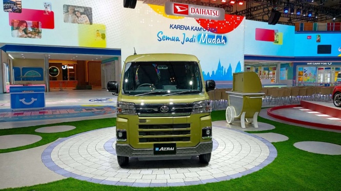 Daihatsu