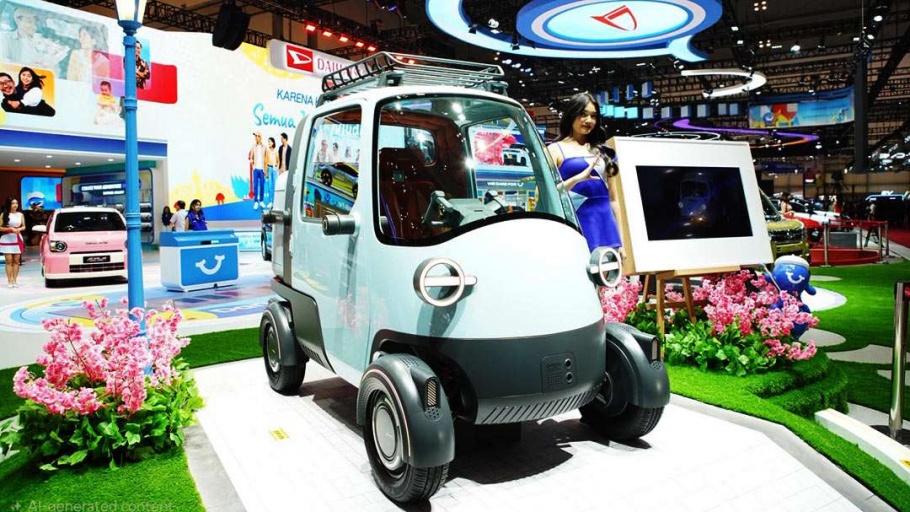 Daihatsu