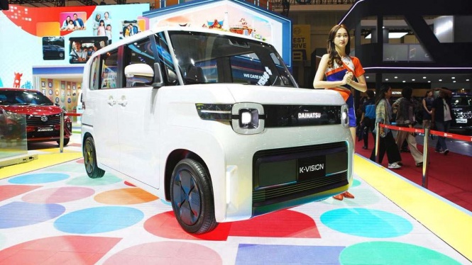 Daihatsu