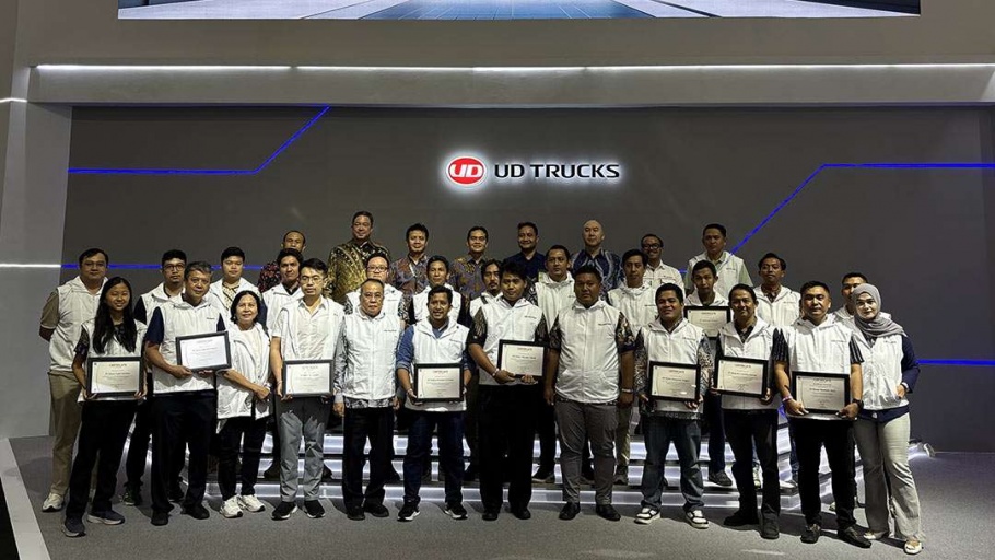 UD Trucks