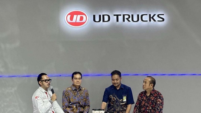 UD Trucks