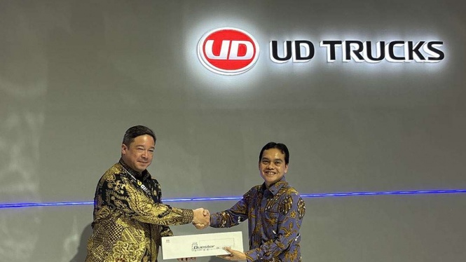 UD Trucks
