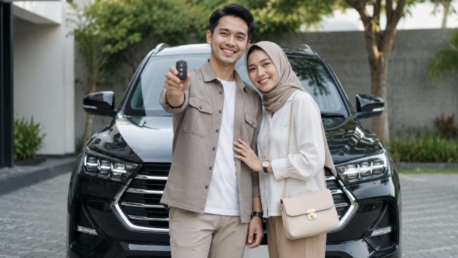 Lelang mobil