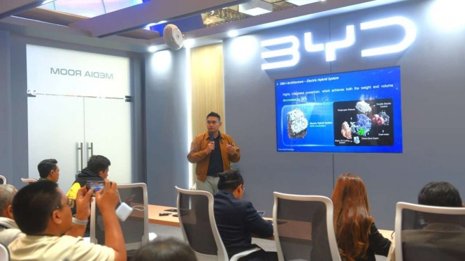 BYD