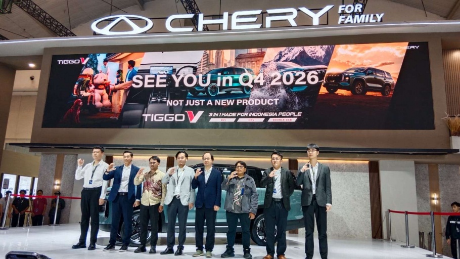 Chery