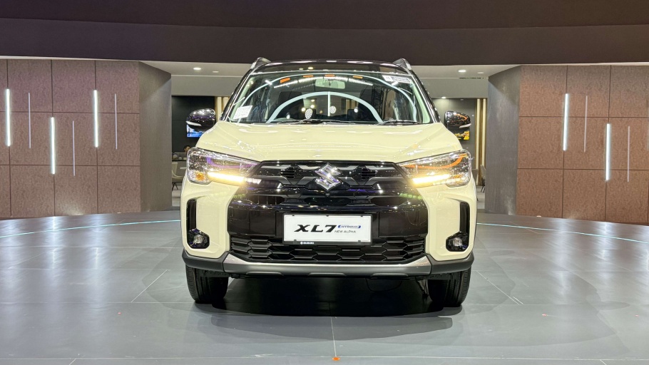 Beli Suzuki XL7 Makin Cuan Karena Perawatannya Hemat