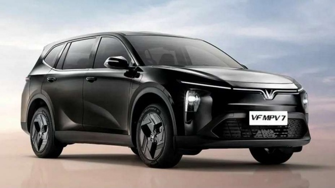Vinfast VF MPV7
