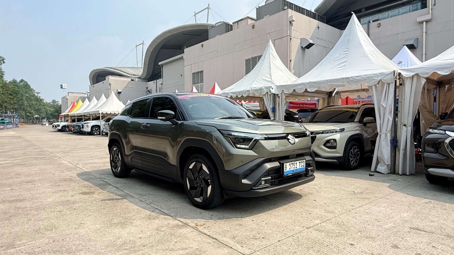 Test Drive