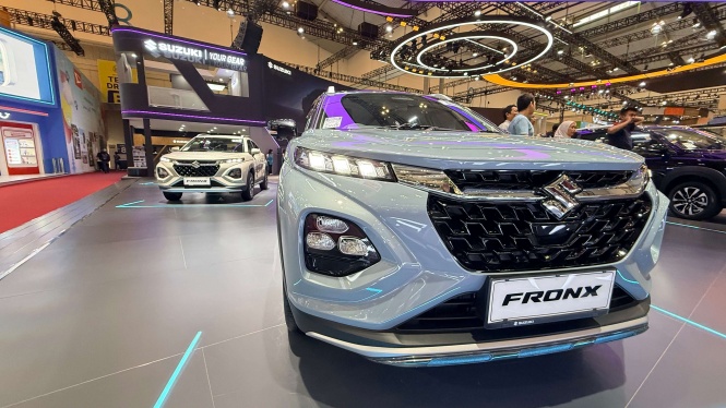 GIIAS 2026