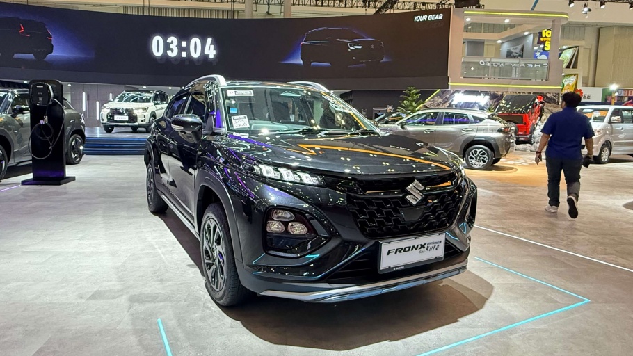 GIIAS 2026