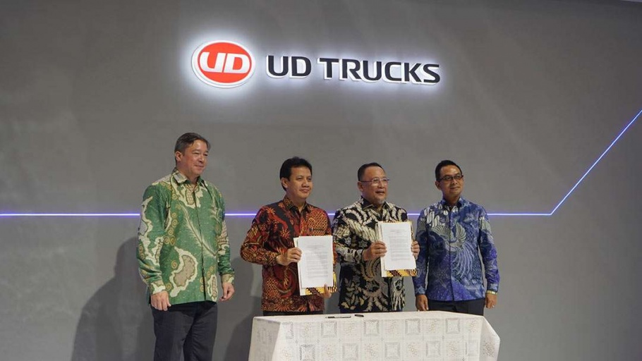 UD Trucks
