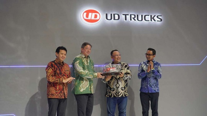 UD Trucks