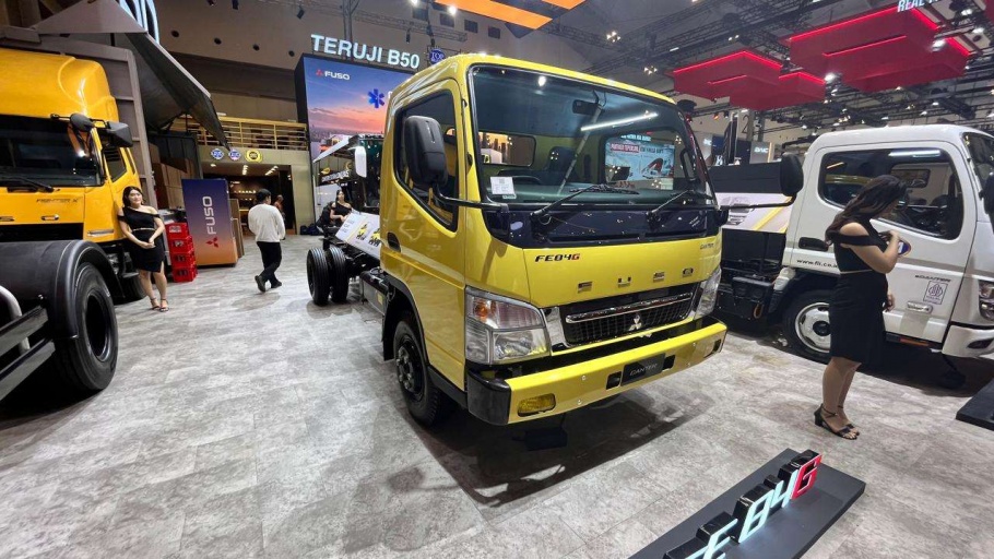 Mitsubishi Fuso
