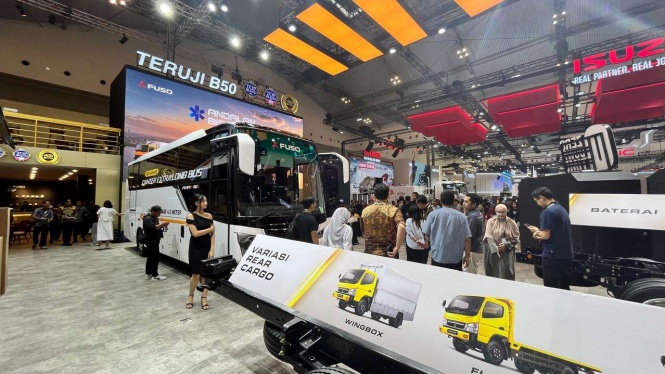 Mitsubishi Fuso
