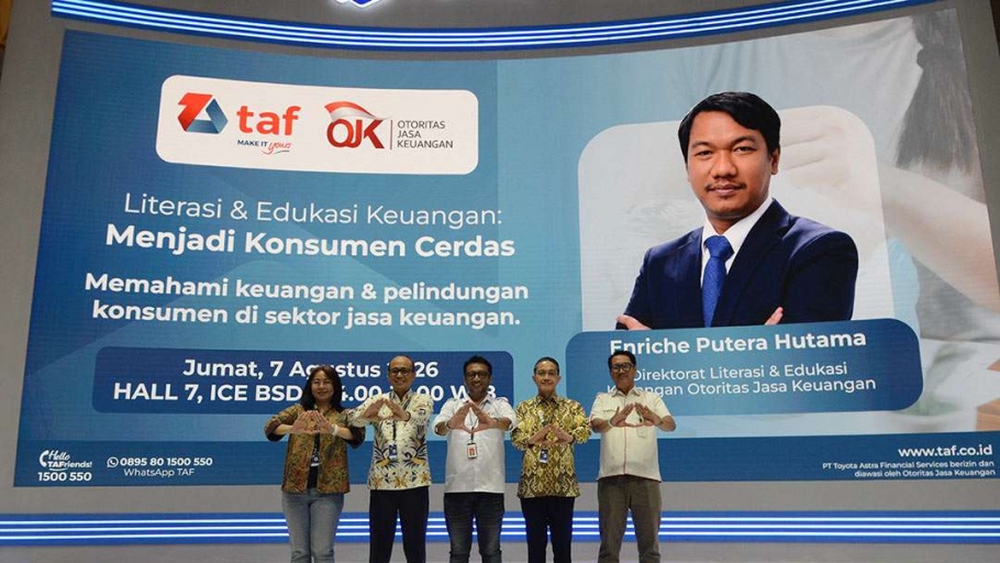 TAF