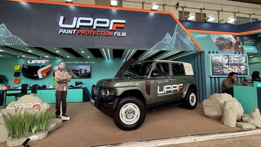 UFILM Indonesia