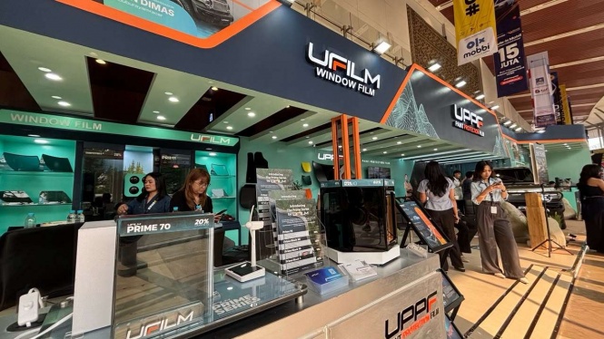 UFILM Indonesia