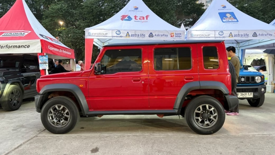 Suzuki