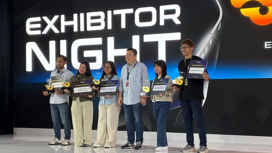 GIIAS 2026