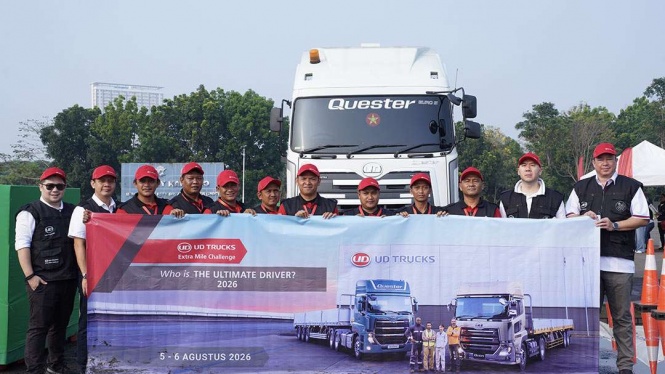 UD Trucks
