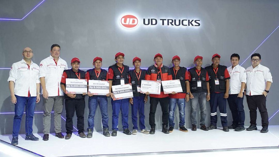 UD Trucks